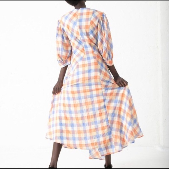 Rejina Pyo Dylan Dress - Picture 3 of 9